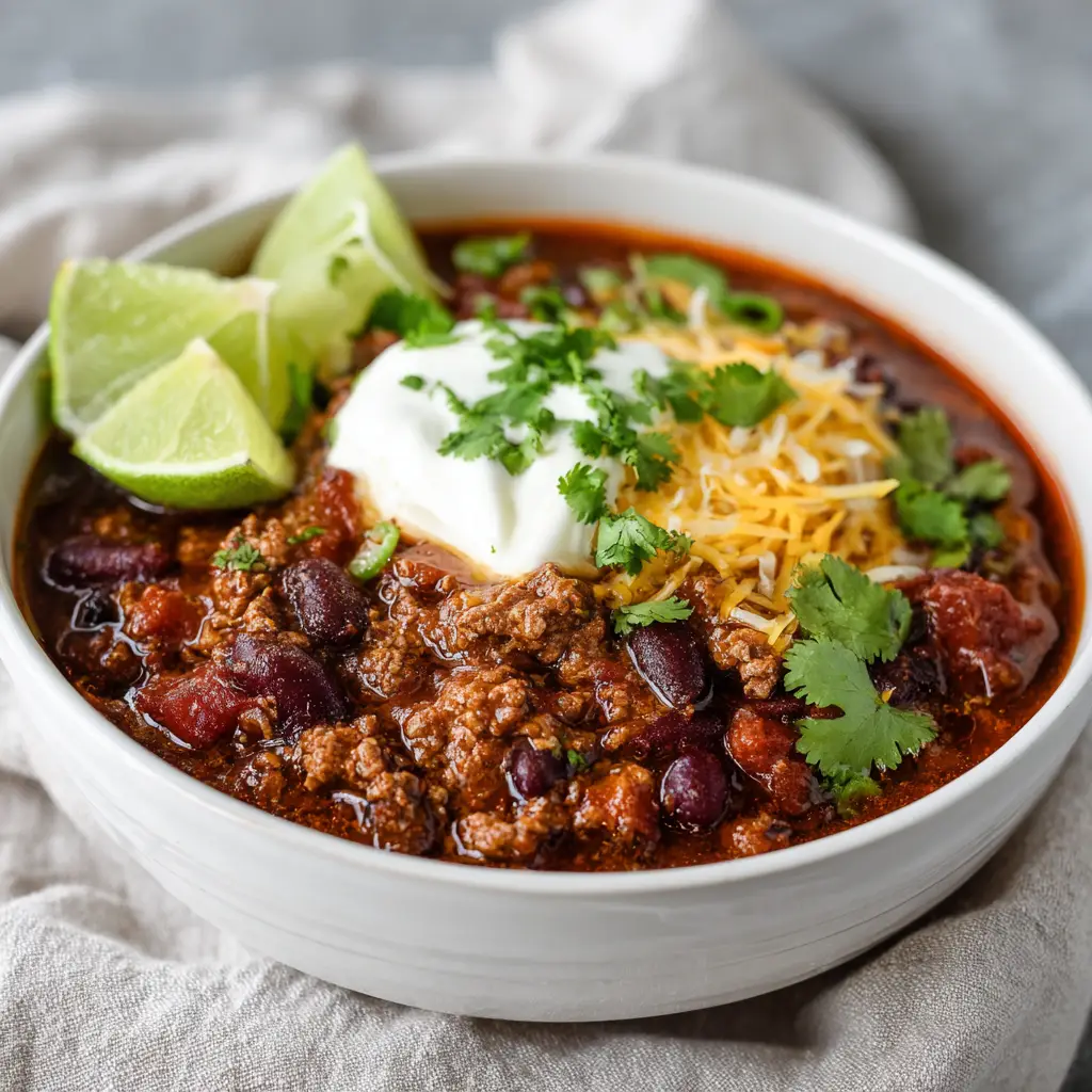 Tips for Customizing the Recipe