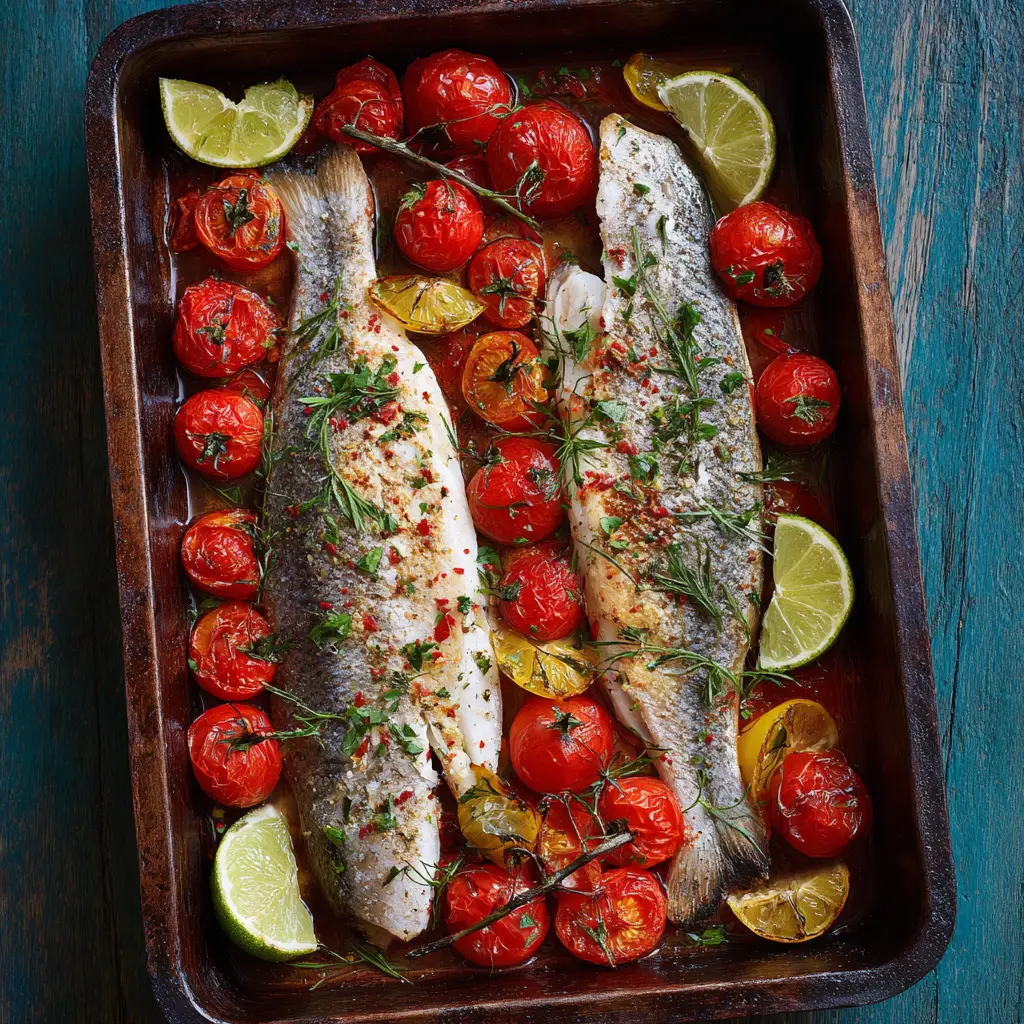 Tips for Customizing the Recipe