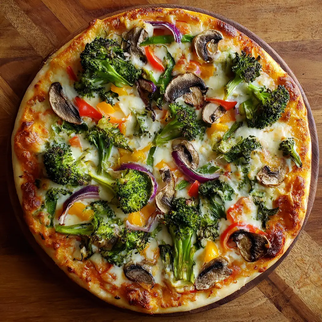 Tips for Customizing the Recipe