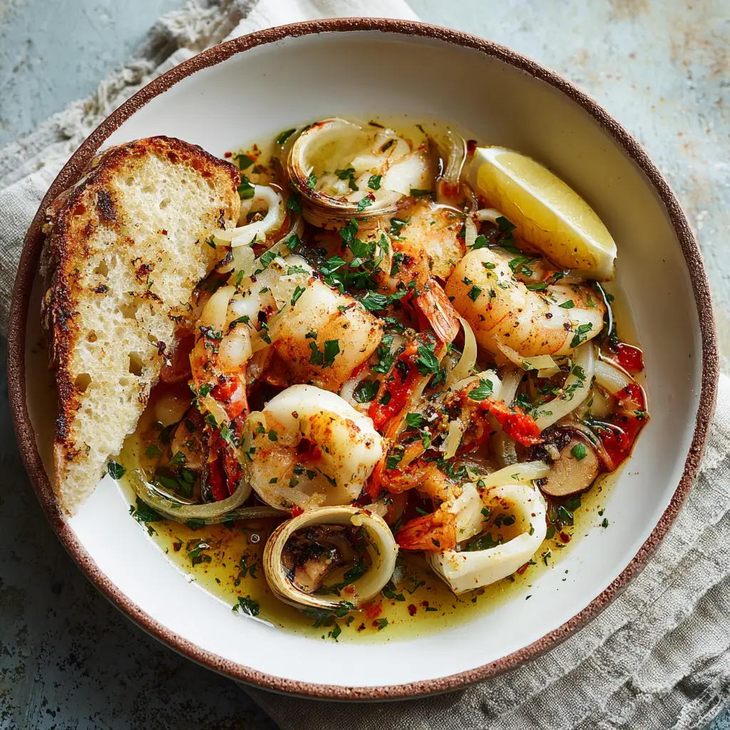 Tips for Customizing the Recipe