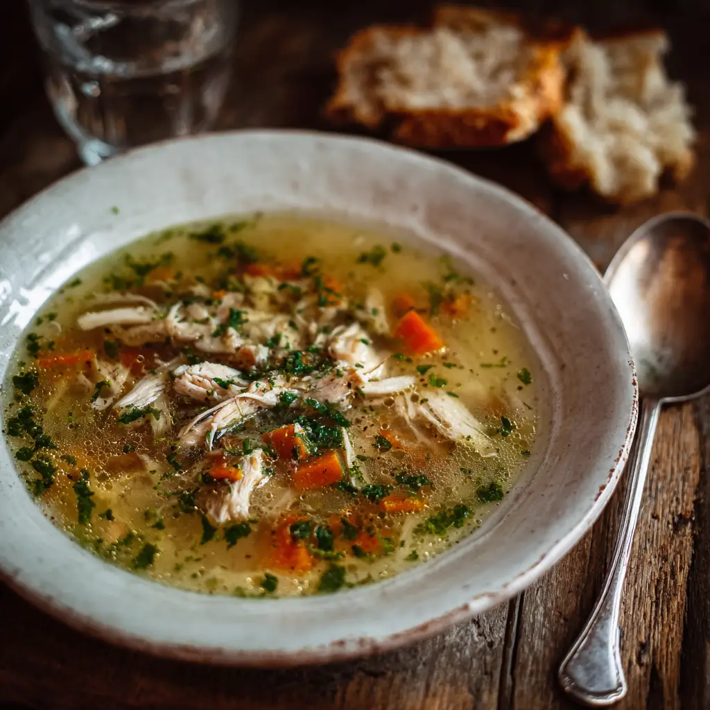 Tips for Customizing the Recipe