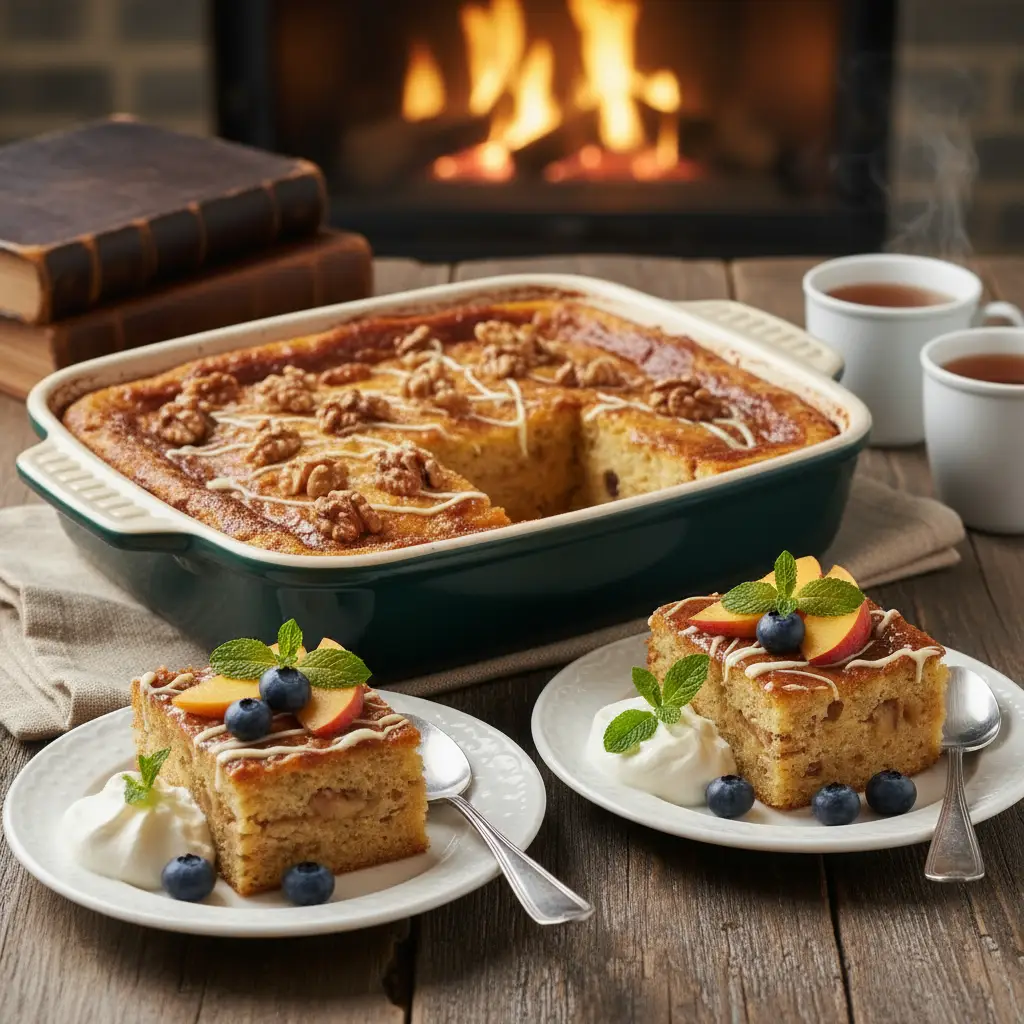 Tips for Customizing the Recipe