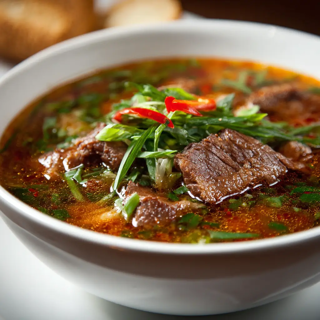 Tips for Customizing the Recipe