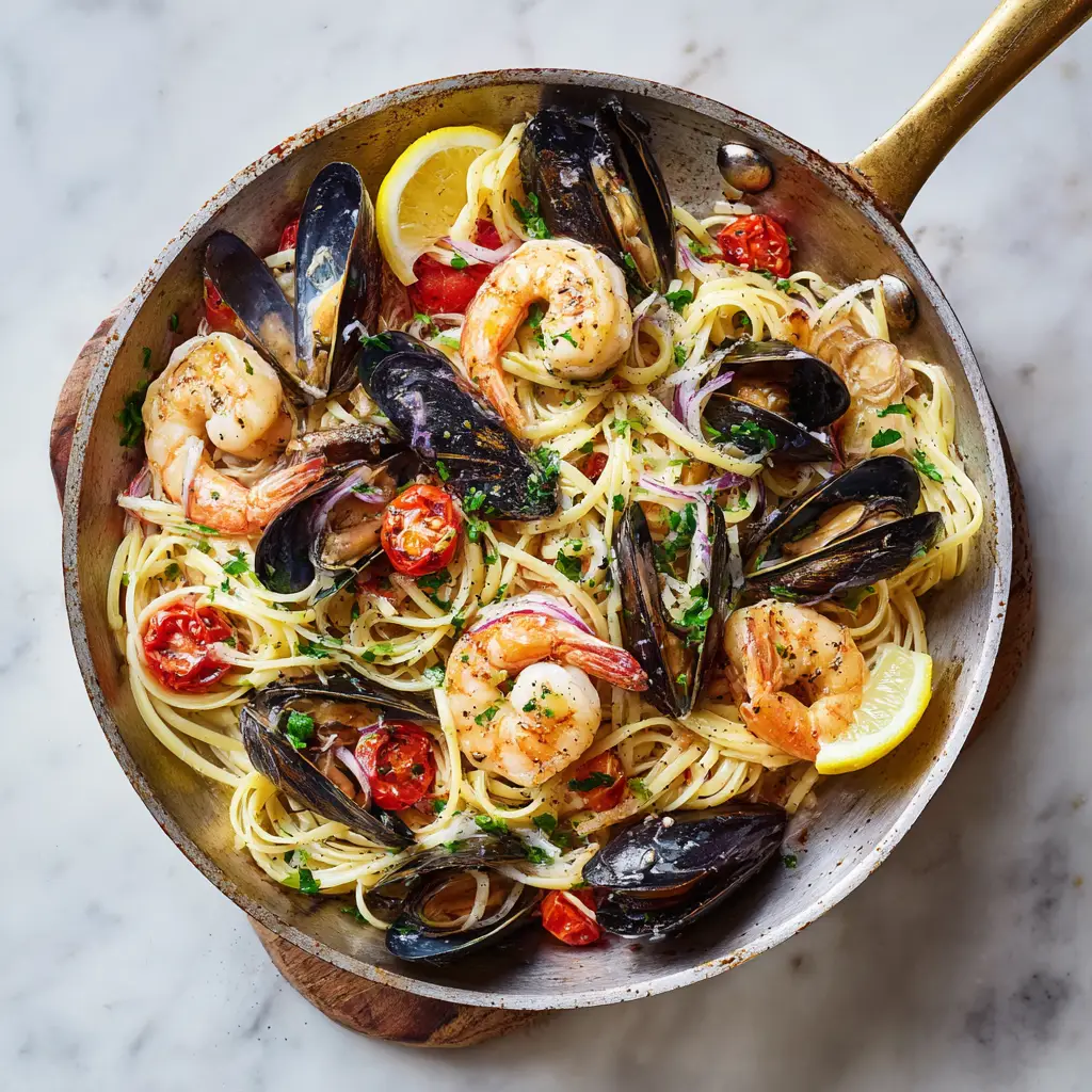 Tips for Customizing the Recipe