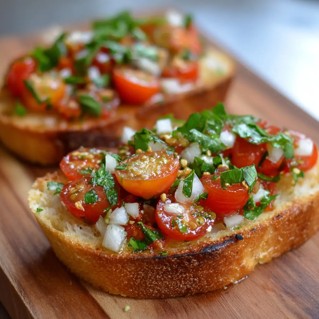 Tips for Customizing the Recipe