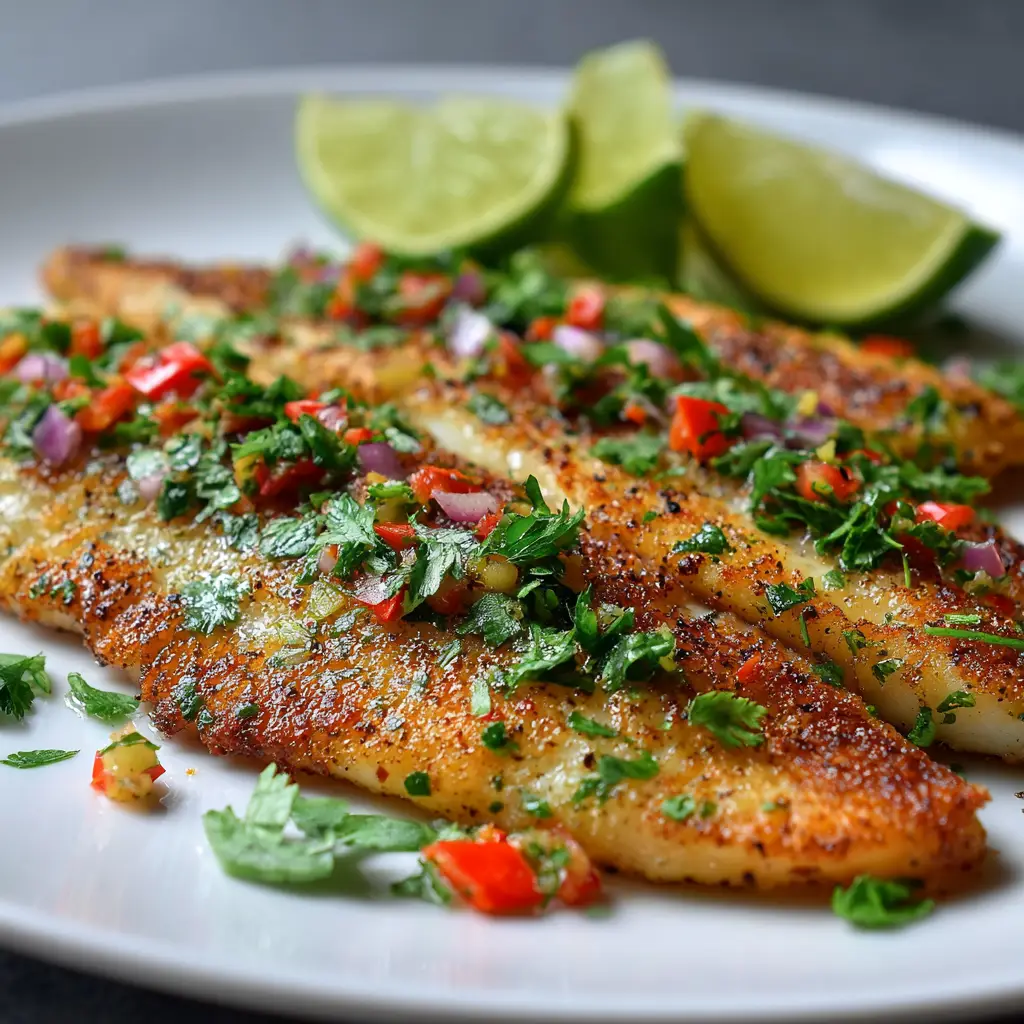 Tips for Customizing the Recipe