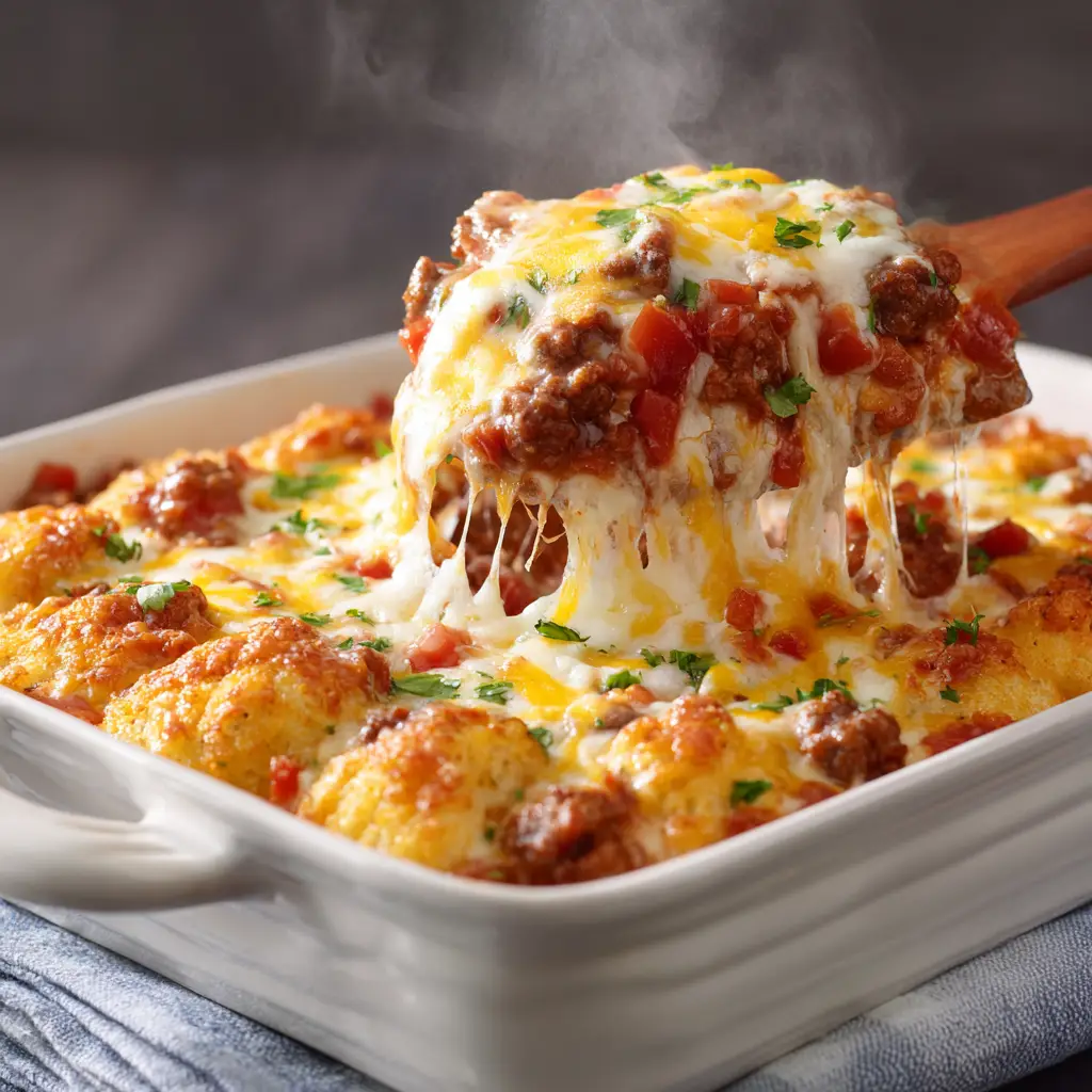 Tips for Customizing the Recipe