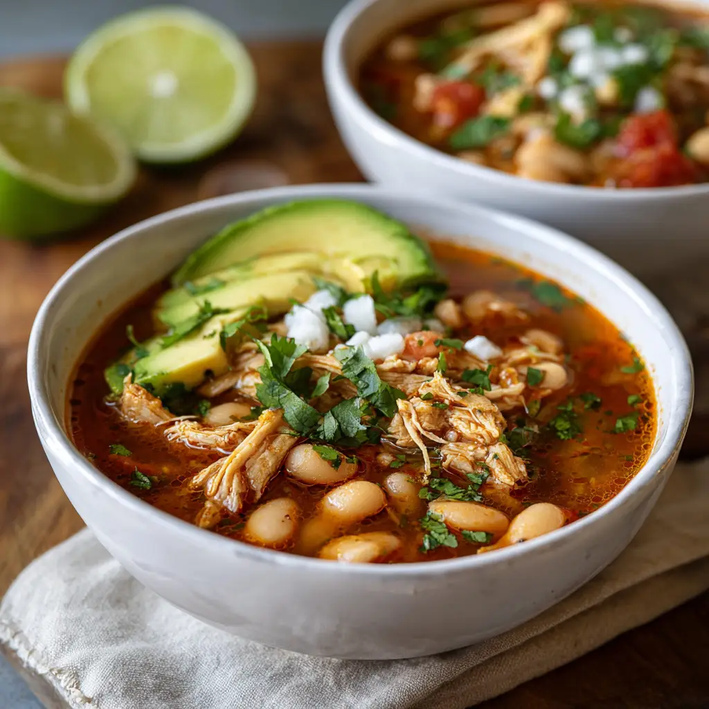 Tips for Customizing the Recipe