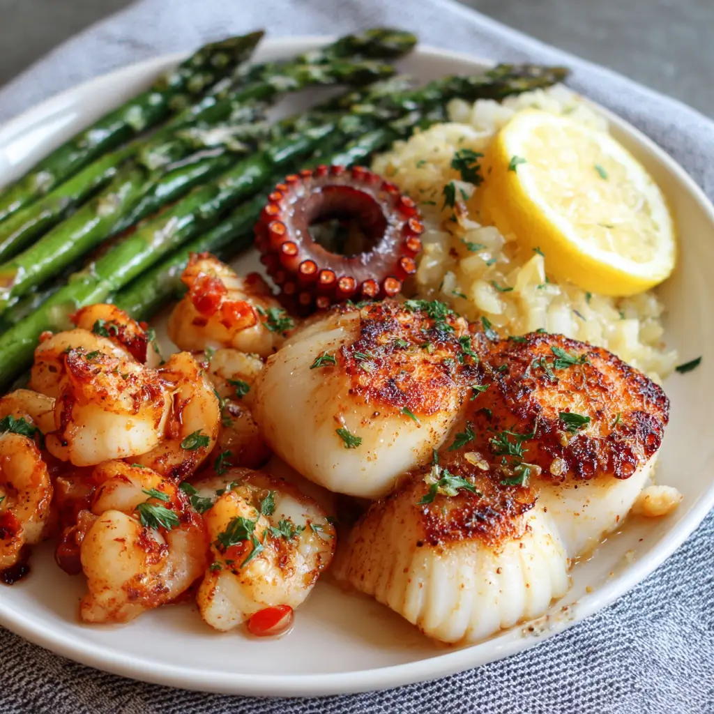 Tips for Customizing the Recipe