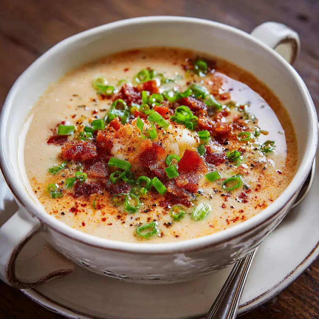 Tips for Customizing the Recipe