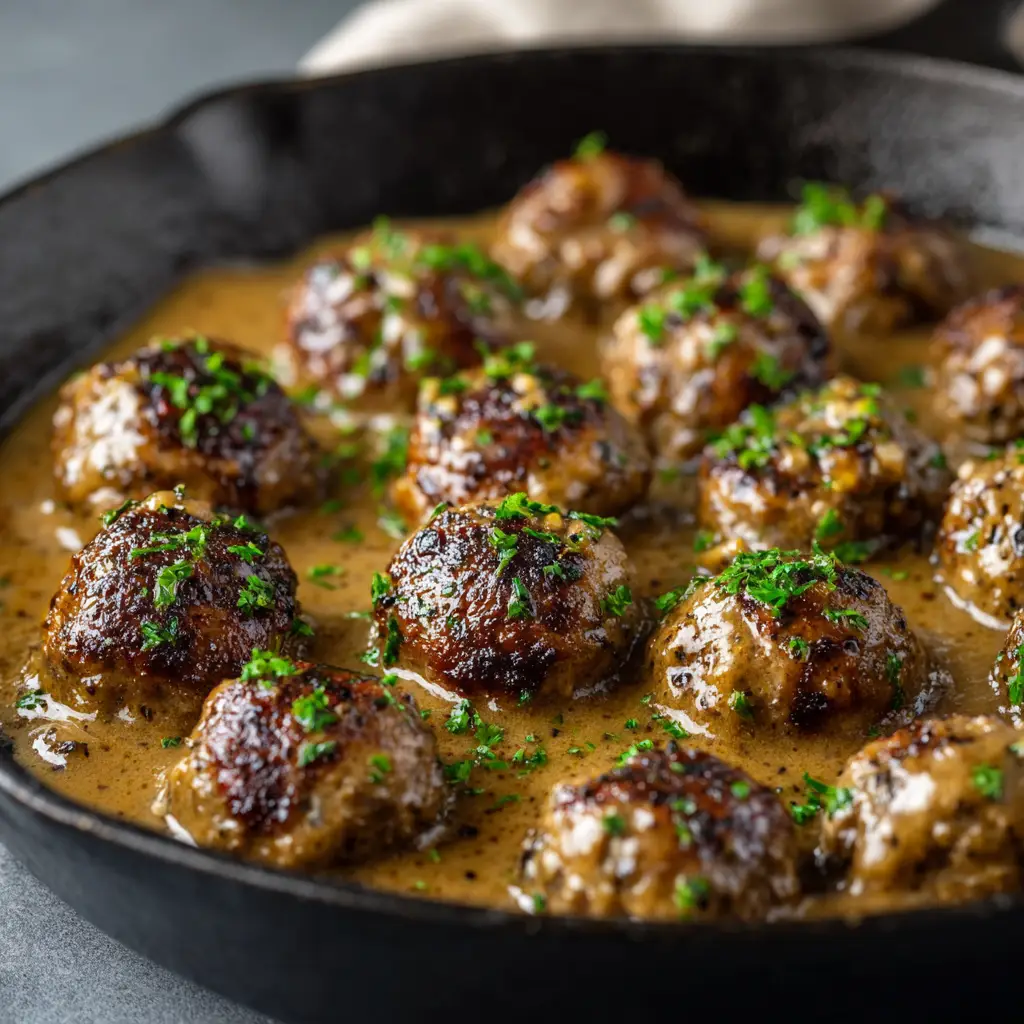 Tips for Customizing the Recipe