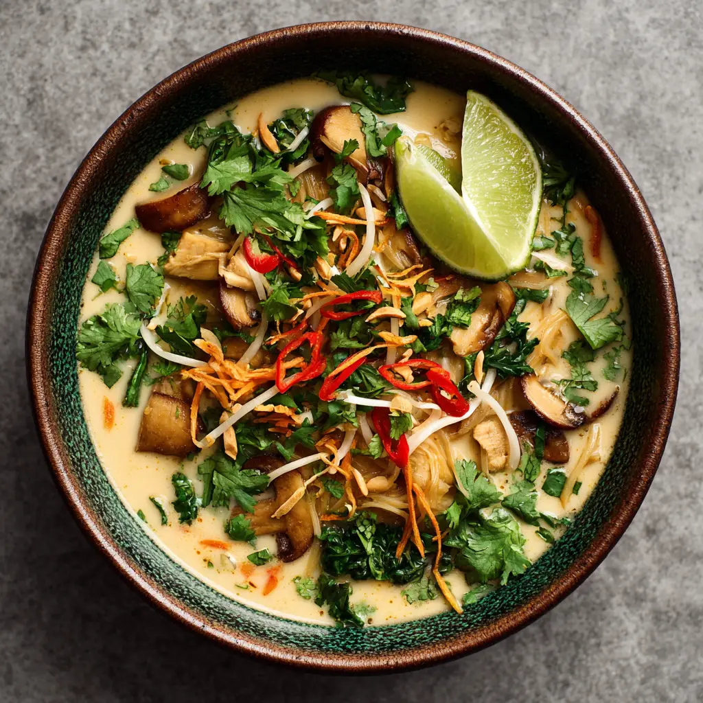 Tips for Customizing the Recipe