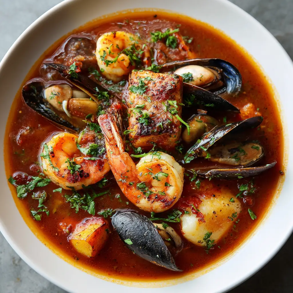 Tips for Customizing the Recipe