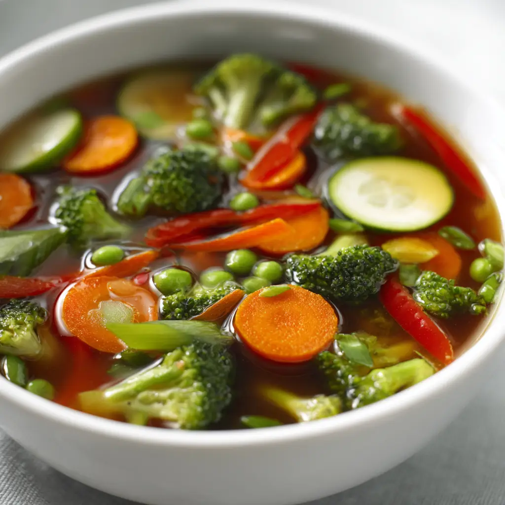 Tips for Customizing the Recipe