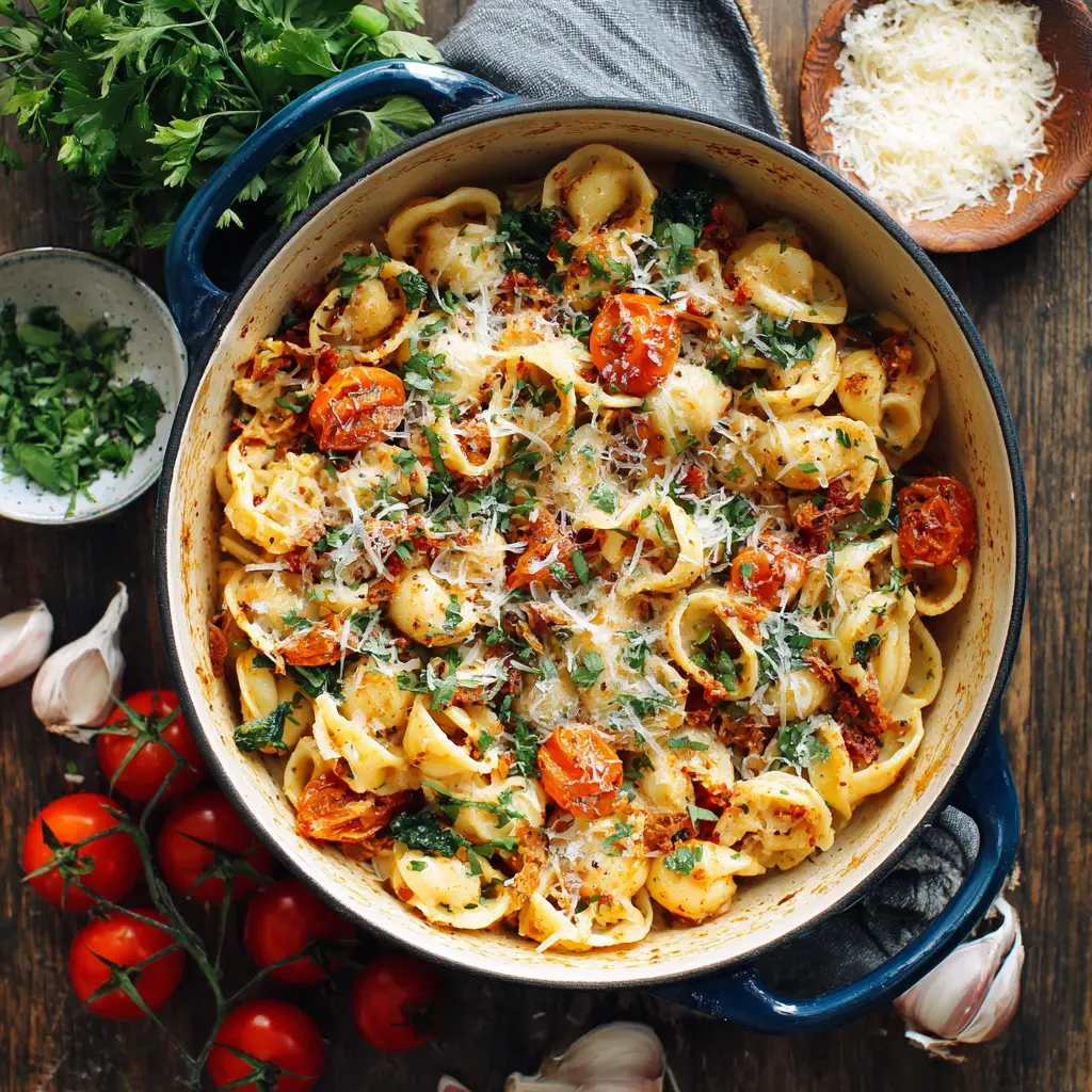 Tips for Customizing the Recipe