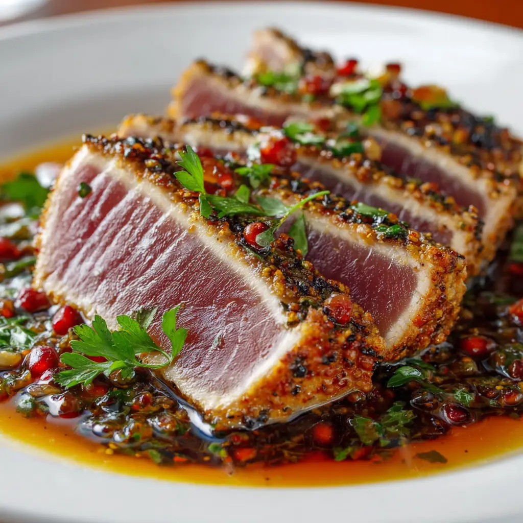 Tips for Customizing the Recipe