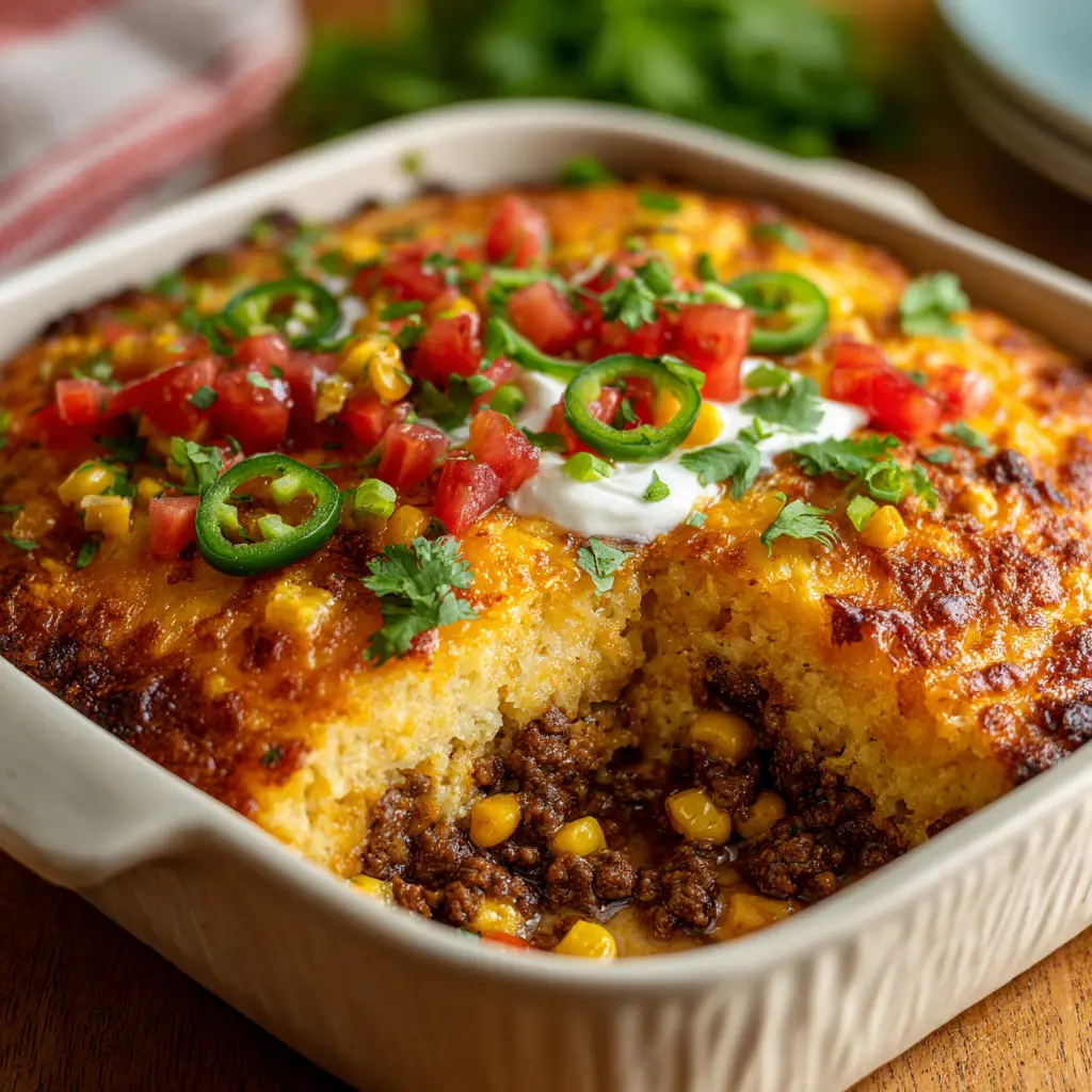 Tips for Customizing the Recipe