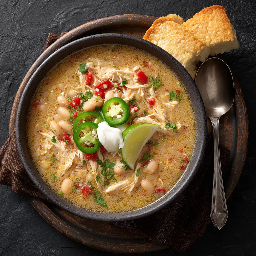 Tips for Customizing the Recipe