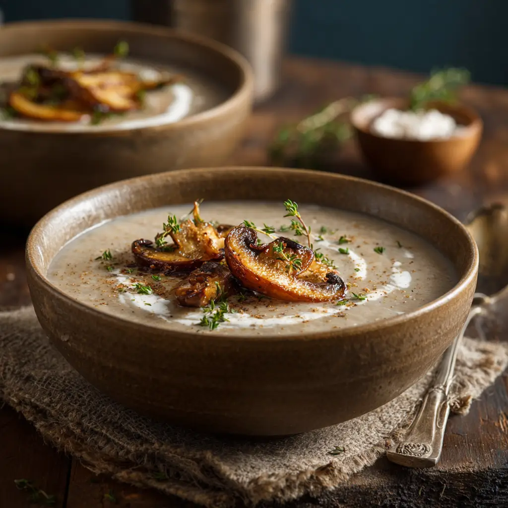 Tips for Customizing the Recipe