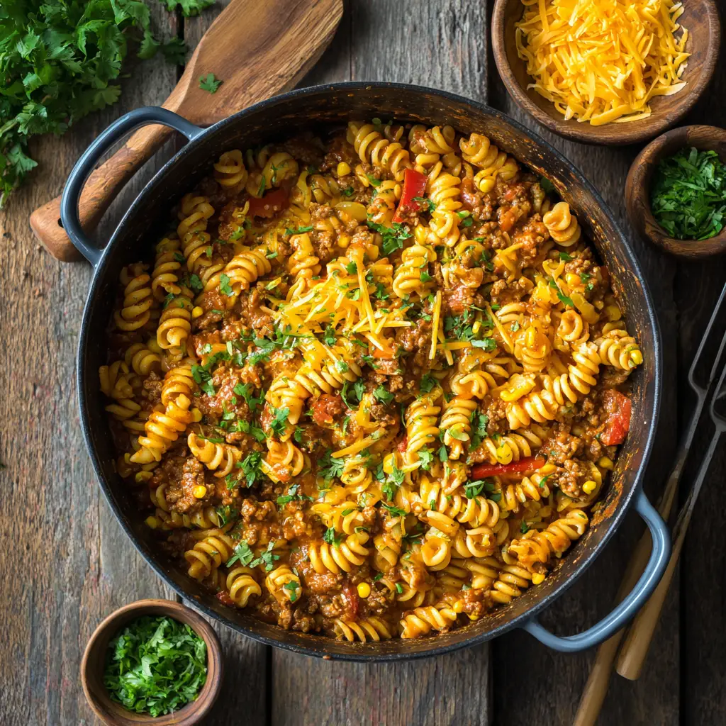 Tips for Customizing the Recipe