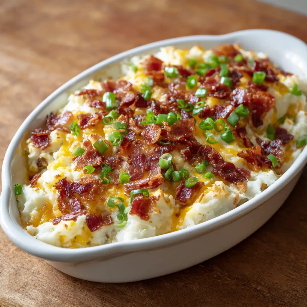 Tips for Customizing the Recipe