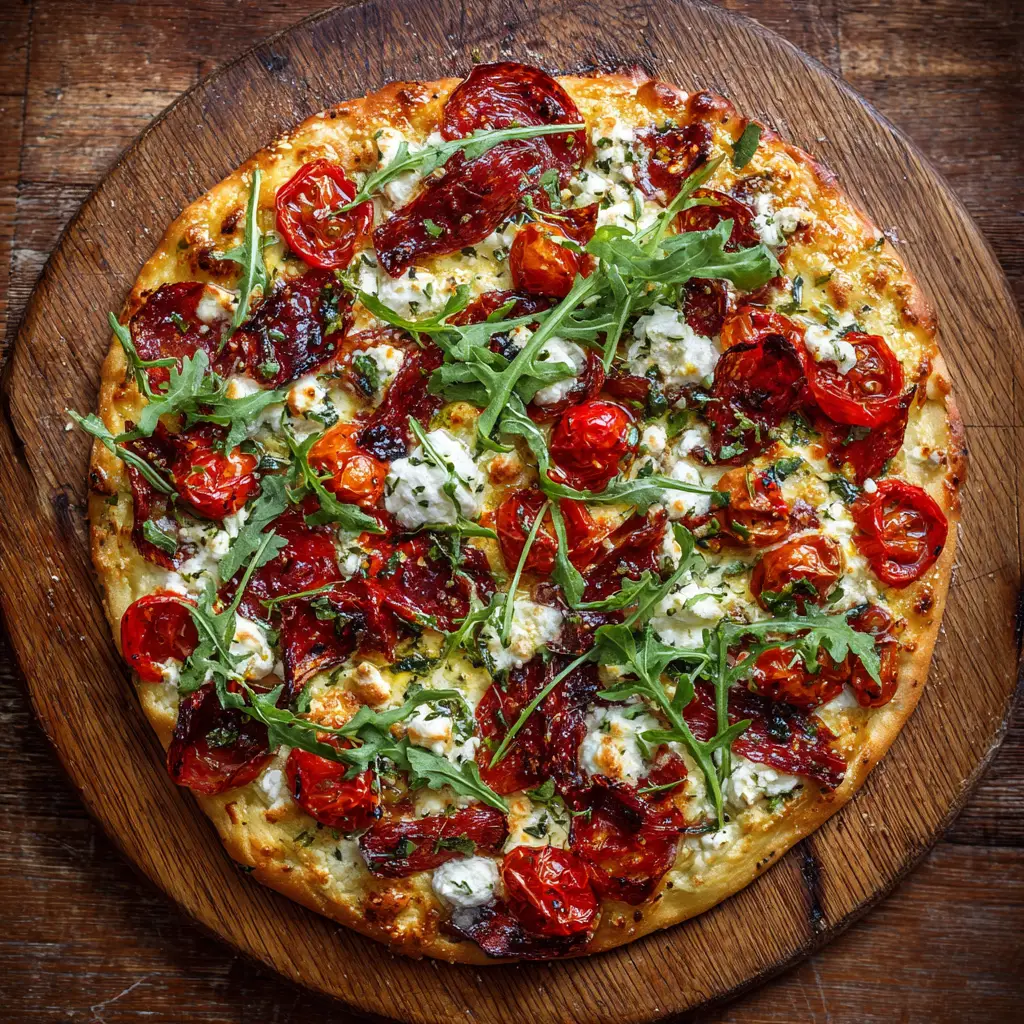 Tips for Customizing the Recipe