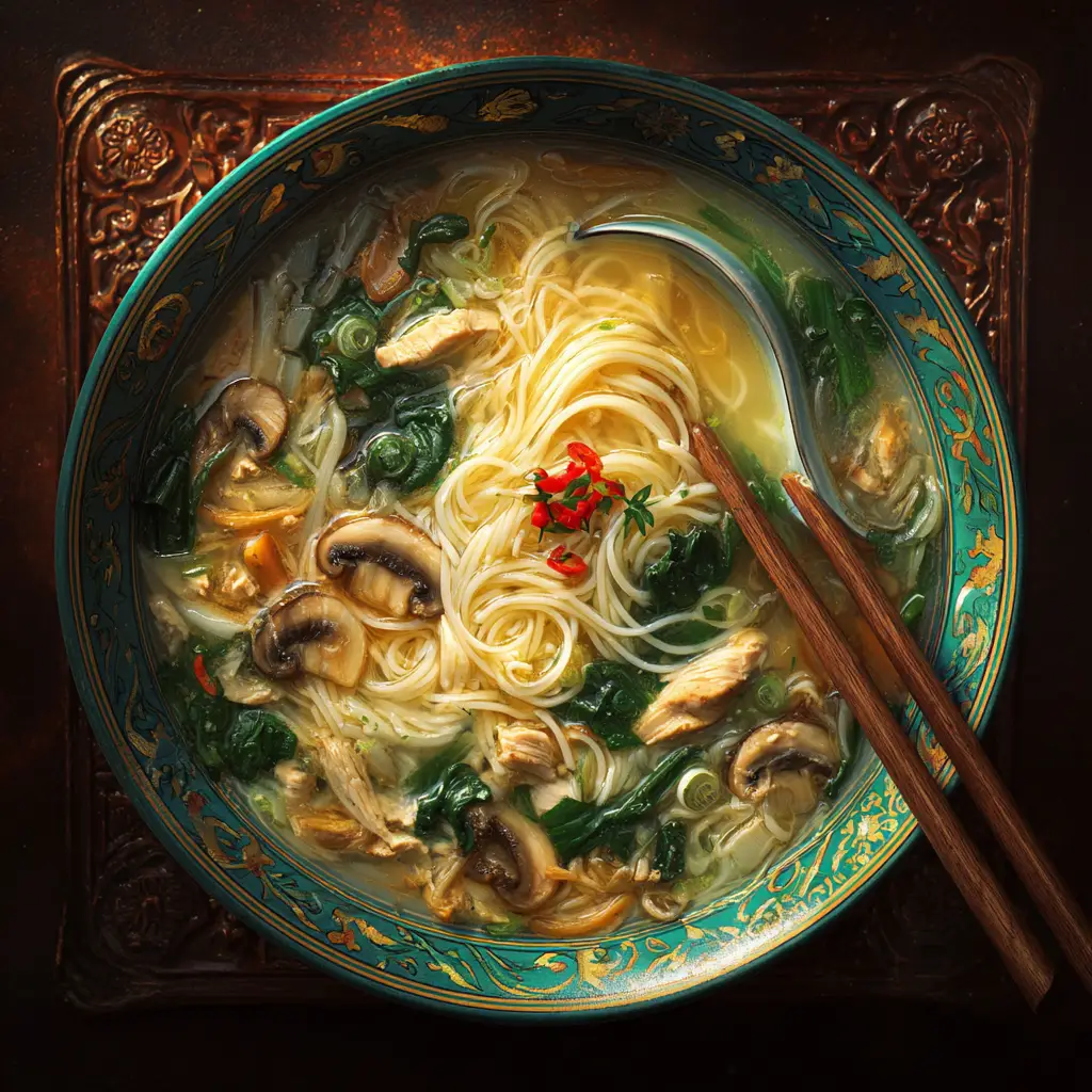 Tips for Customizing the Recipe