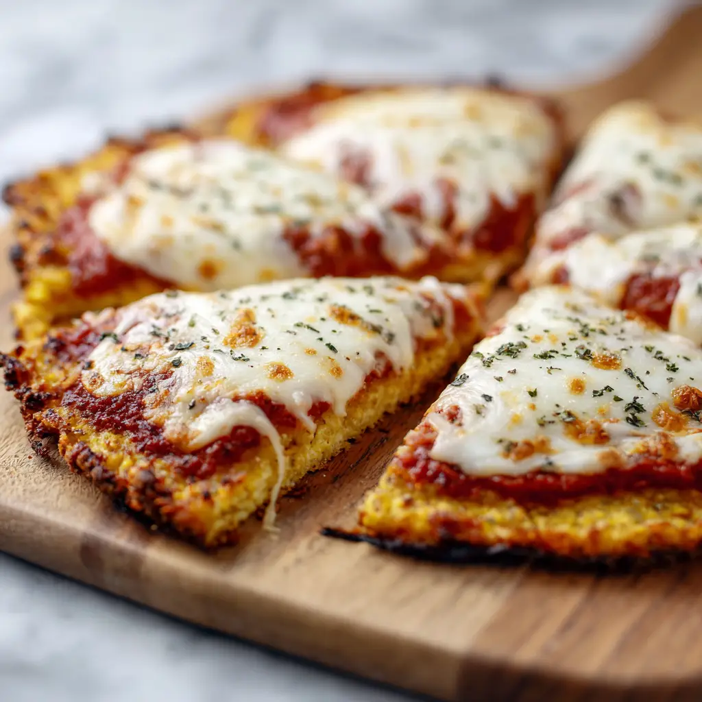 Tips for Customizing the Recipe