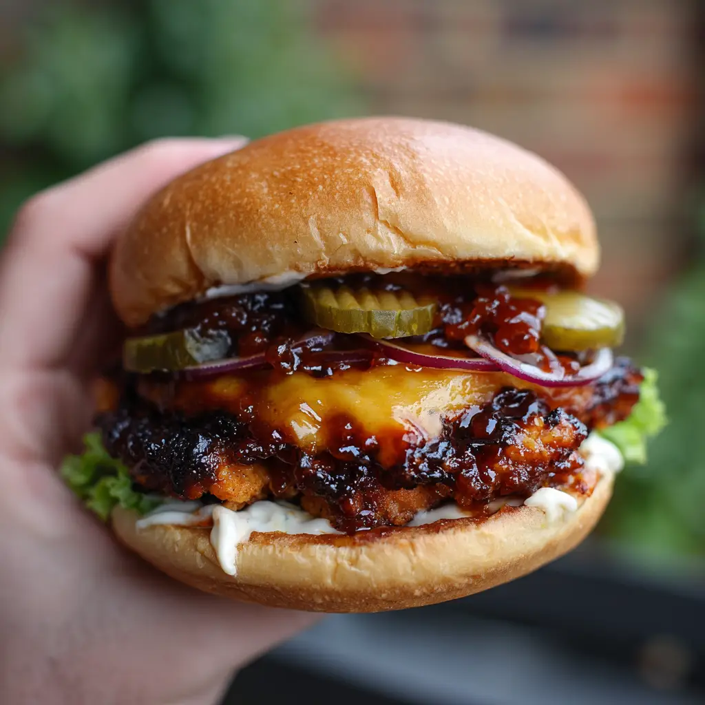 Tips for Customizing the Recipe