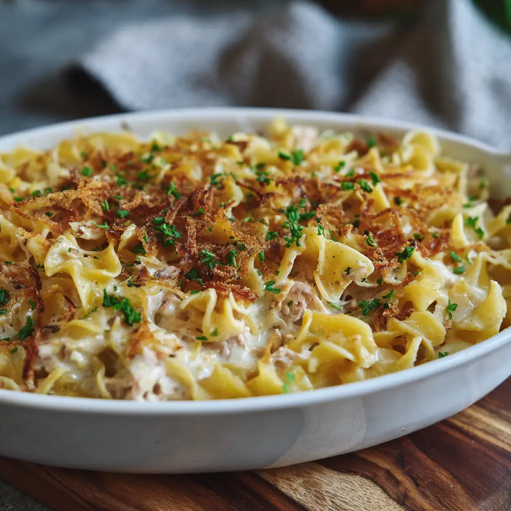 Tips for Customizing the Recipe