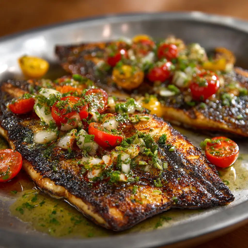 Tips for Customizing the Recipe