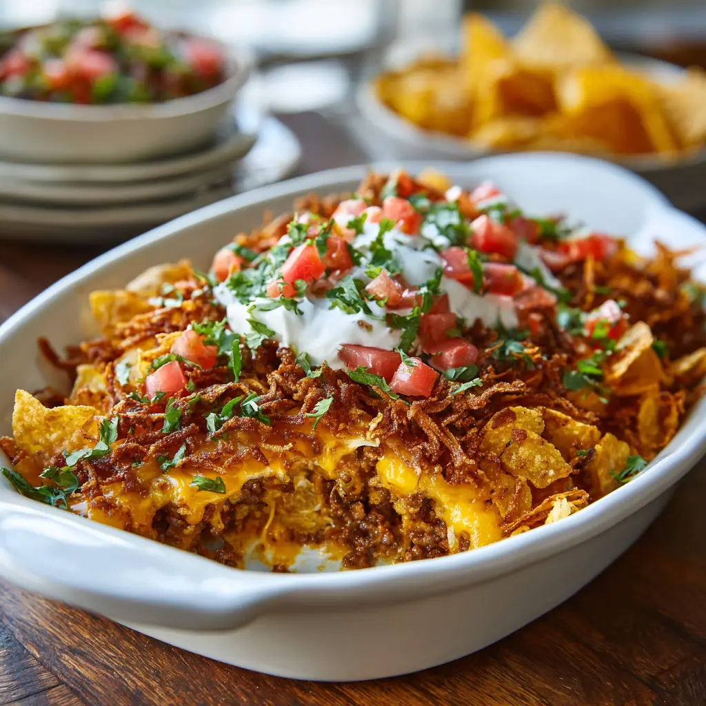 Tips for Customizing the Recipe