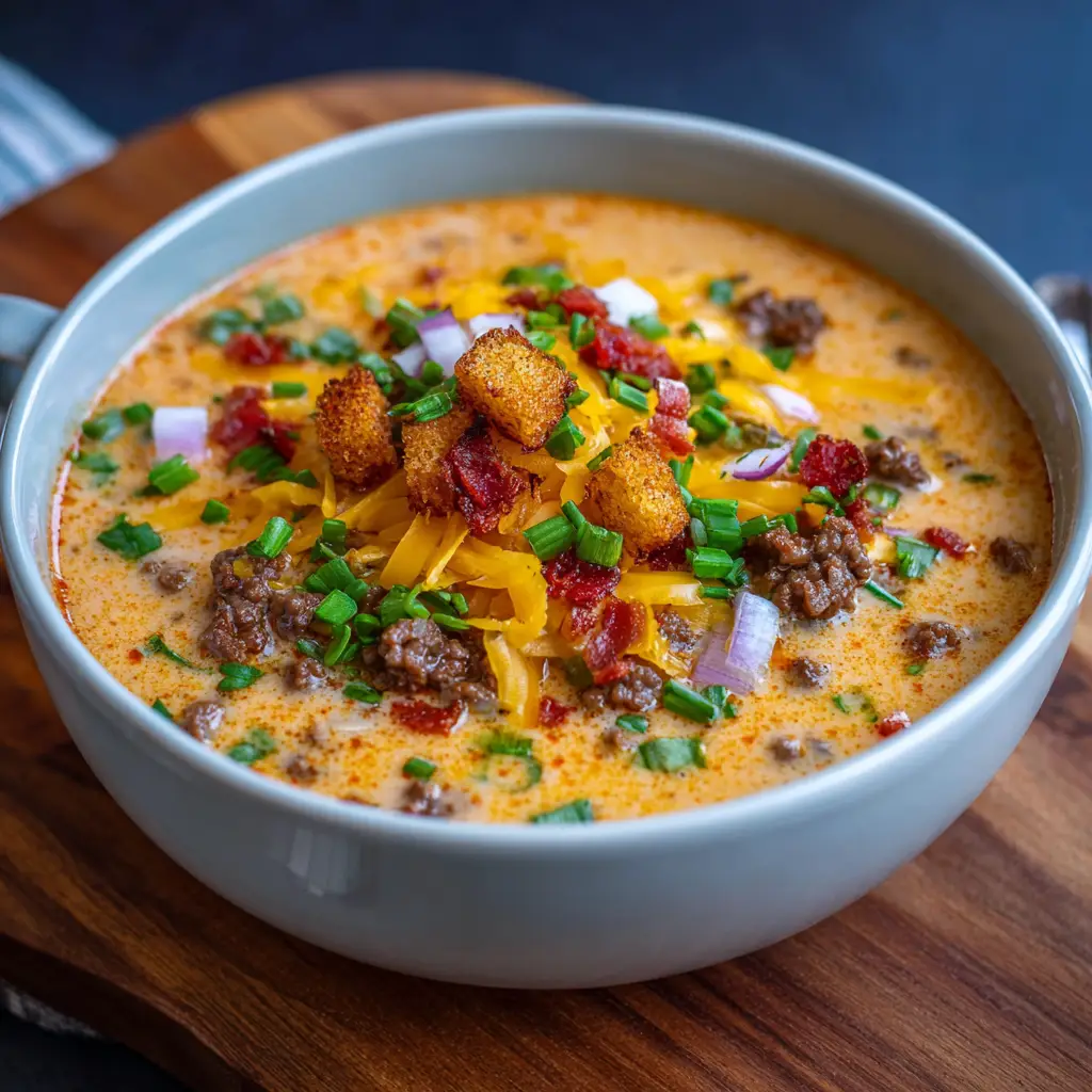 Tips for Customizing the Recipe