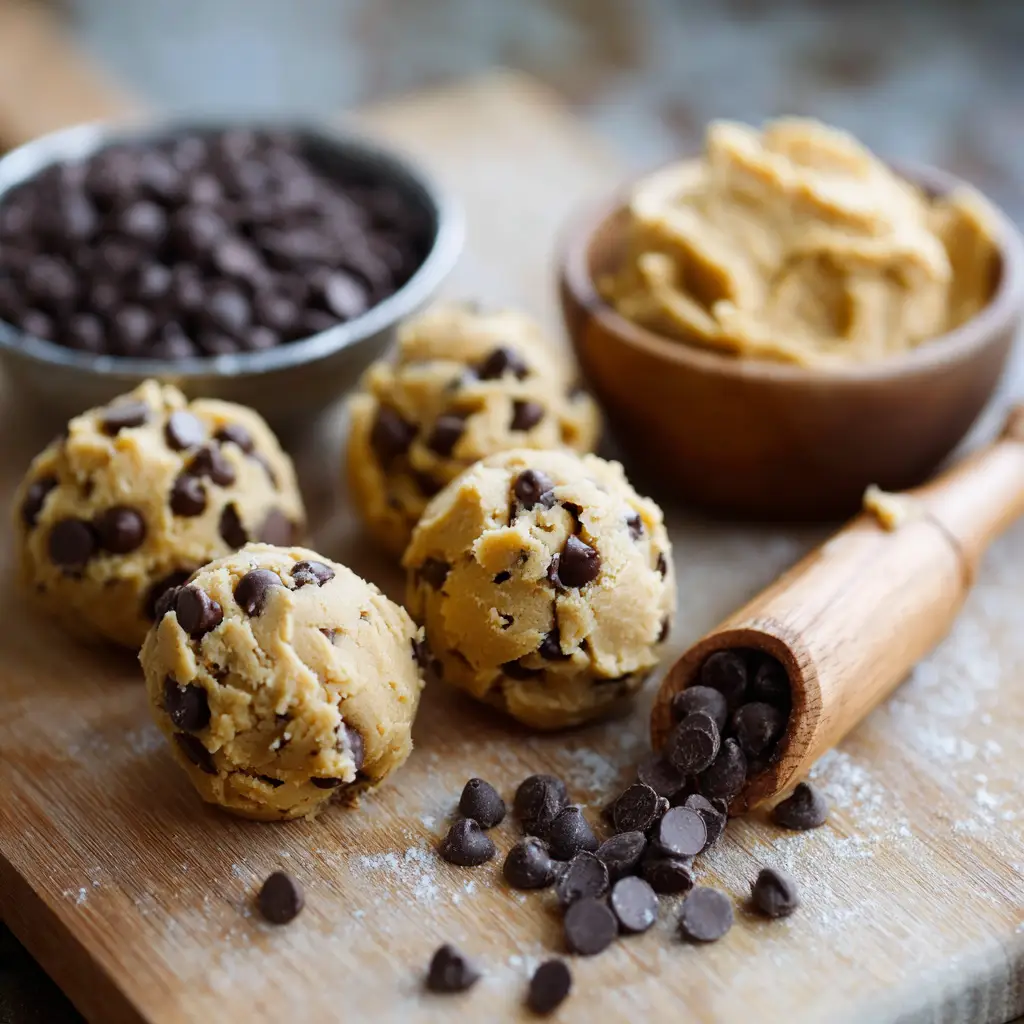 Tips for Customizing the Recipe