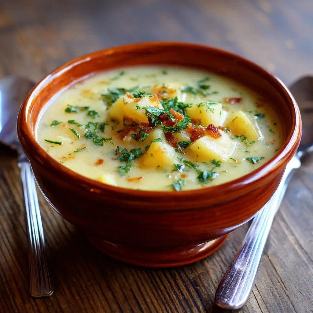 Tips for Customizing the Recipe