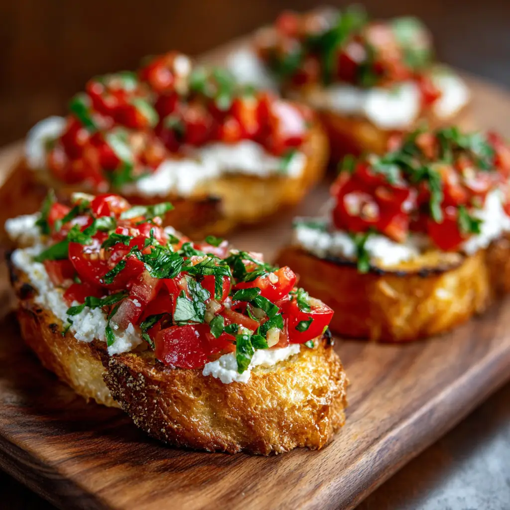 Tips for Customizing the Recipe