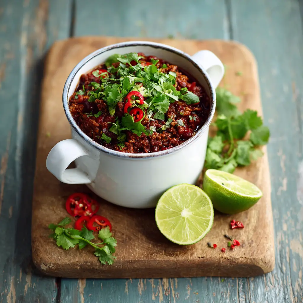 Tips for Customizing the Recipe