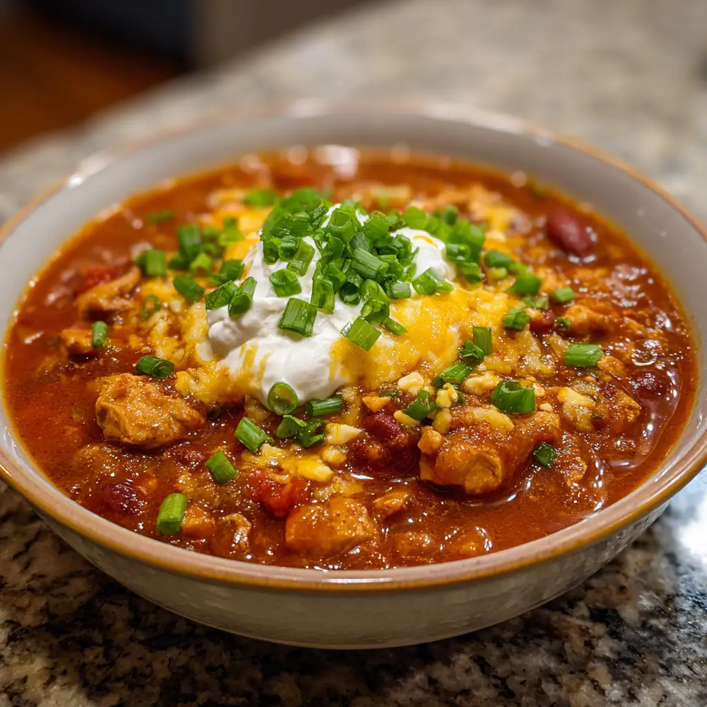 Tips for Customizing the Recipe