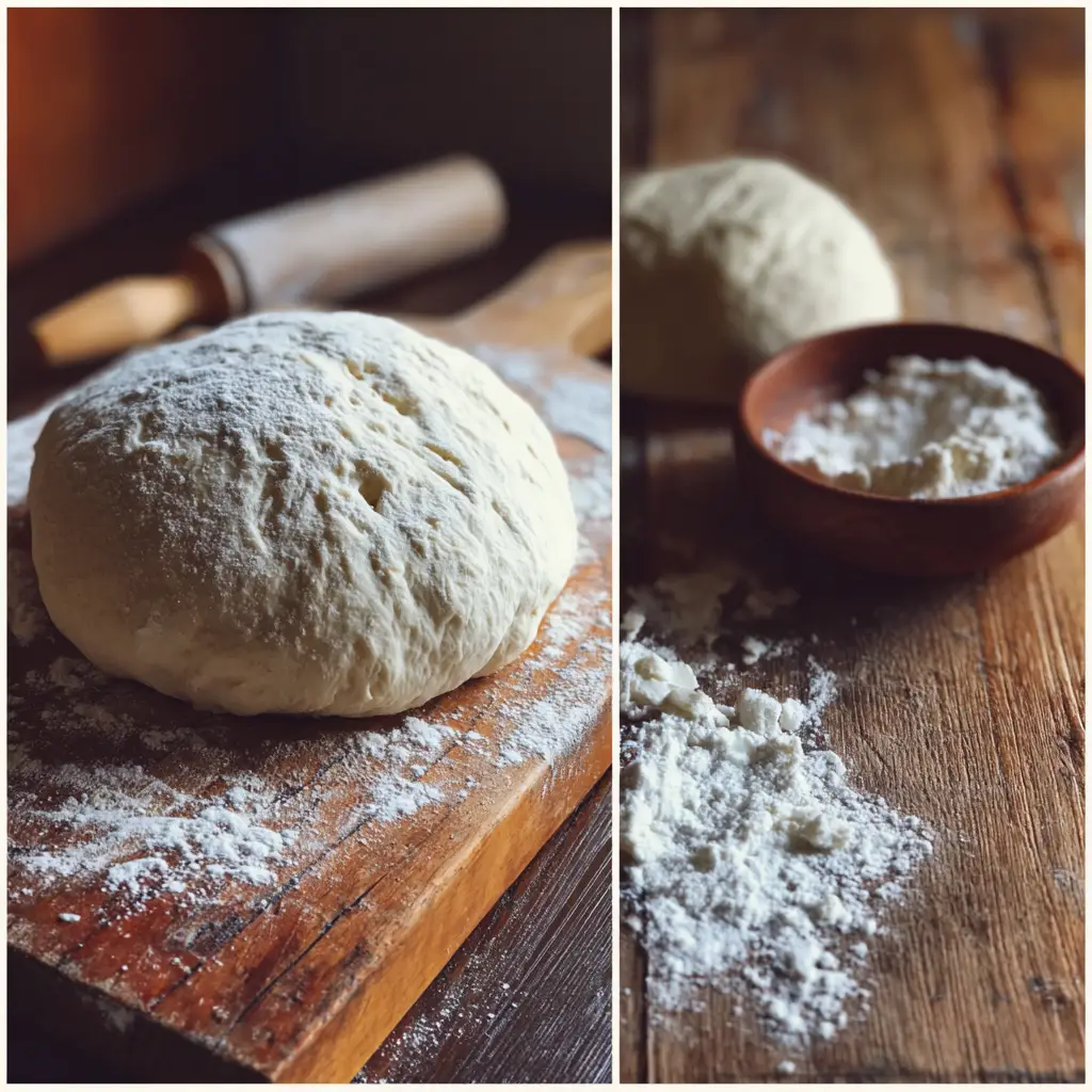 Tips for Customizing the Recipe