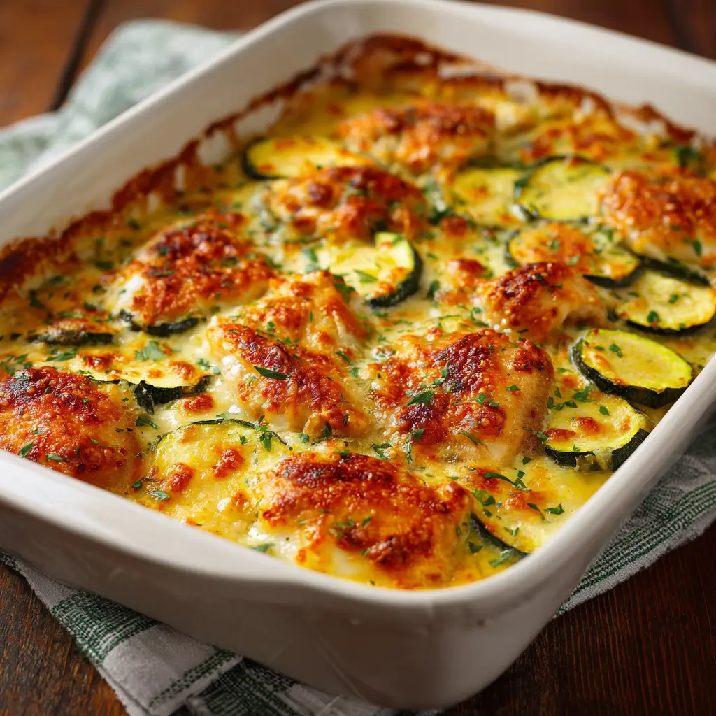 Tips for Customizing the Recipe