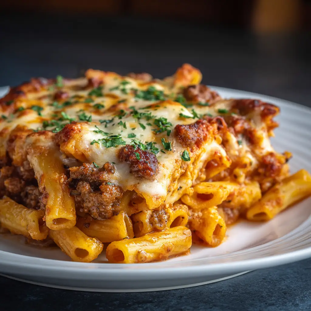 Tips for Customizing the Recipe