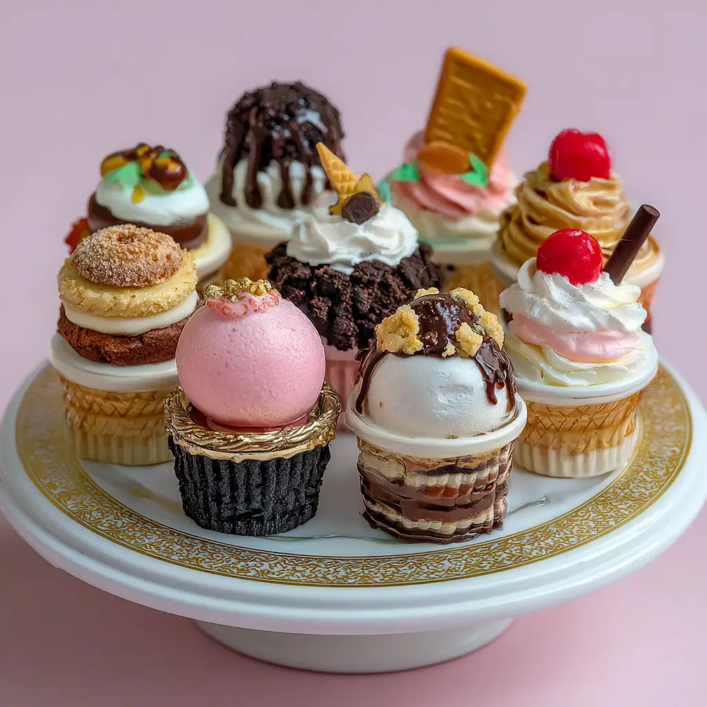 Tips for Customizing the Recipe