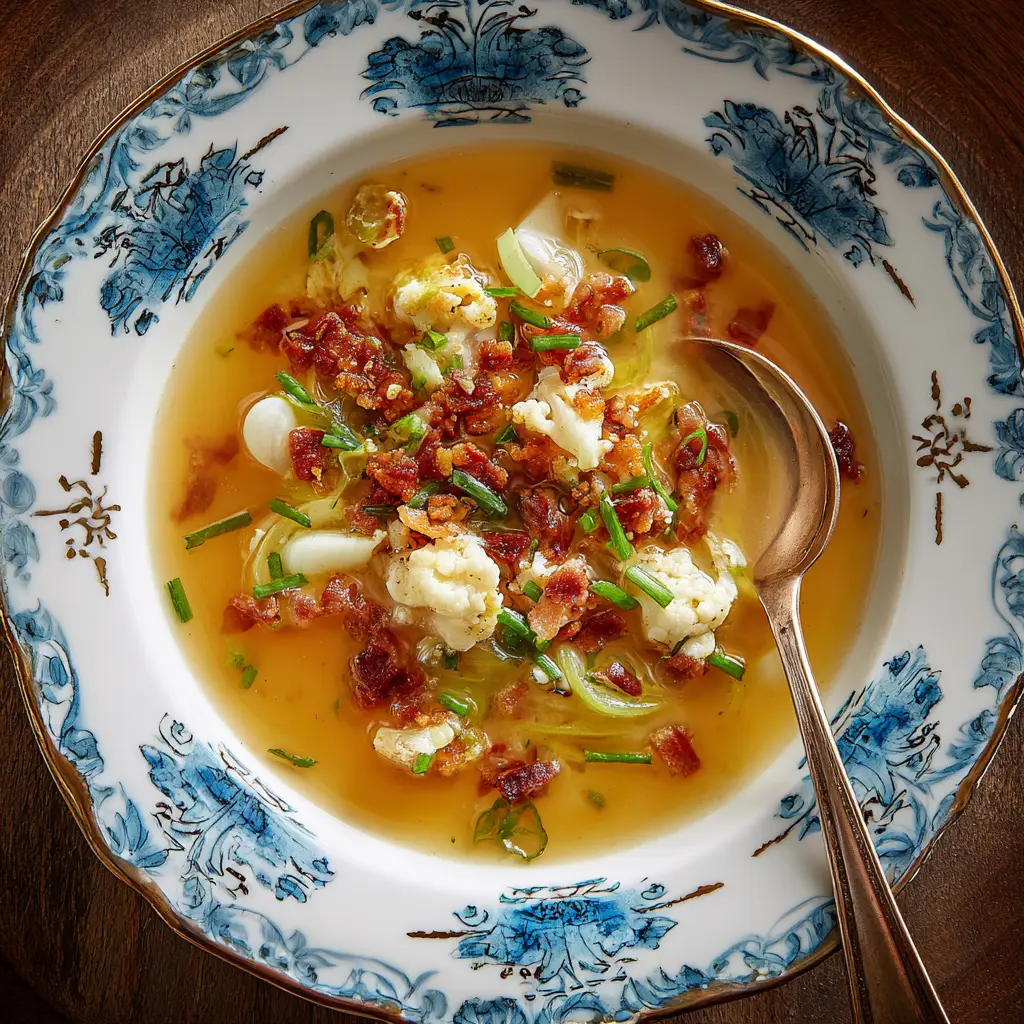 Tips for Customizing the Recipe