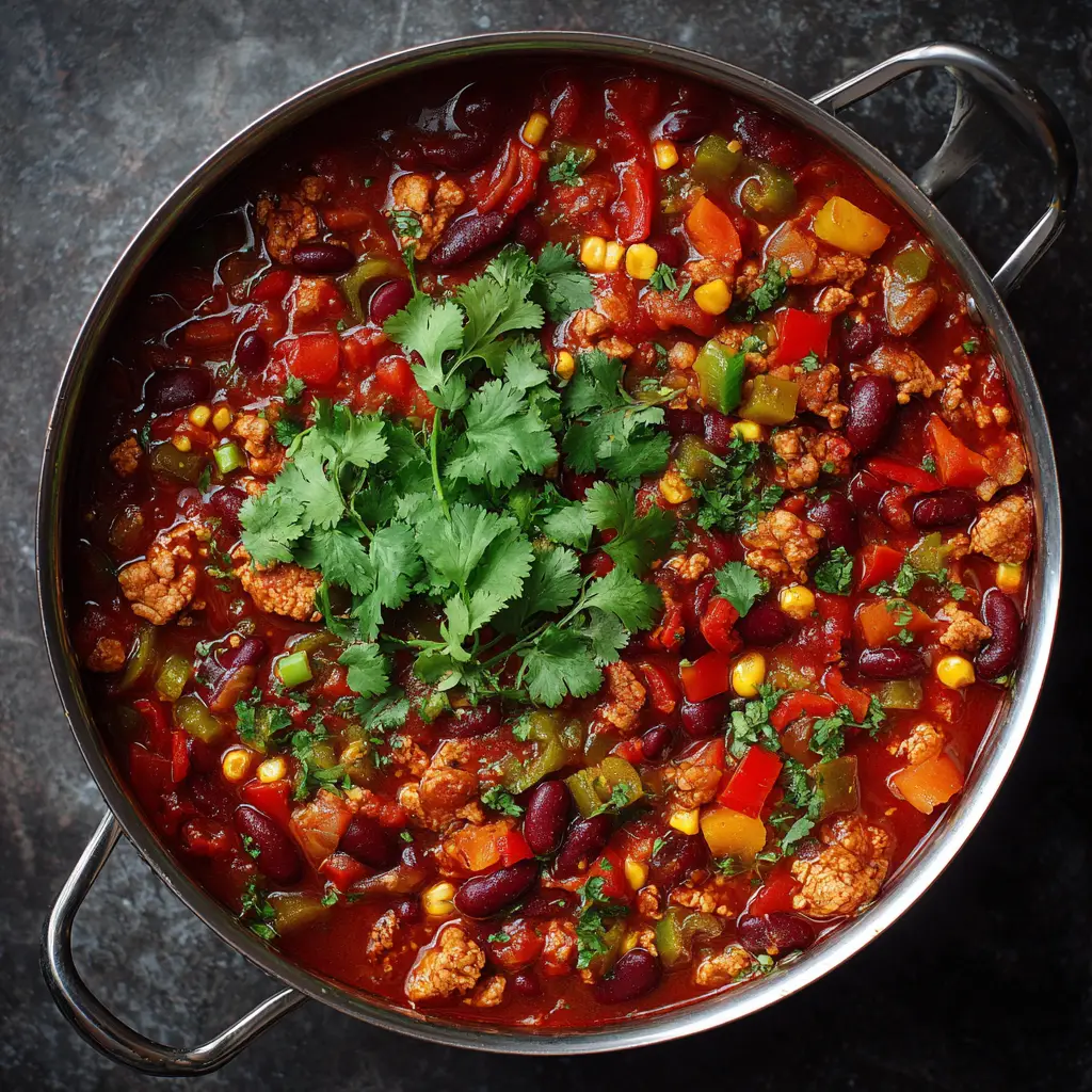 Tips for Customizing the Recipe