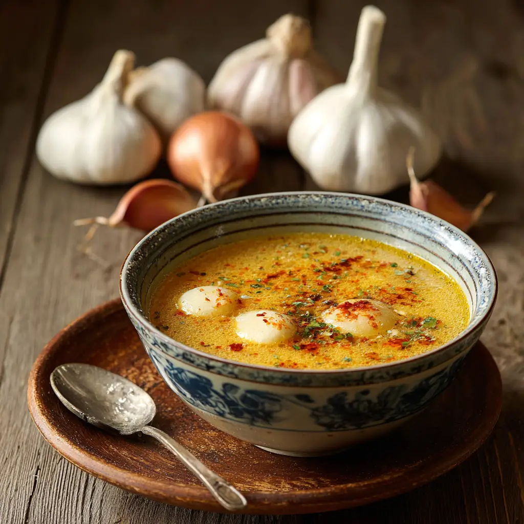 Tips for Customizing the Recipe