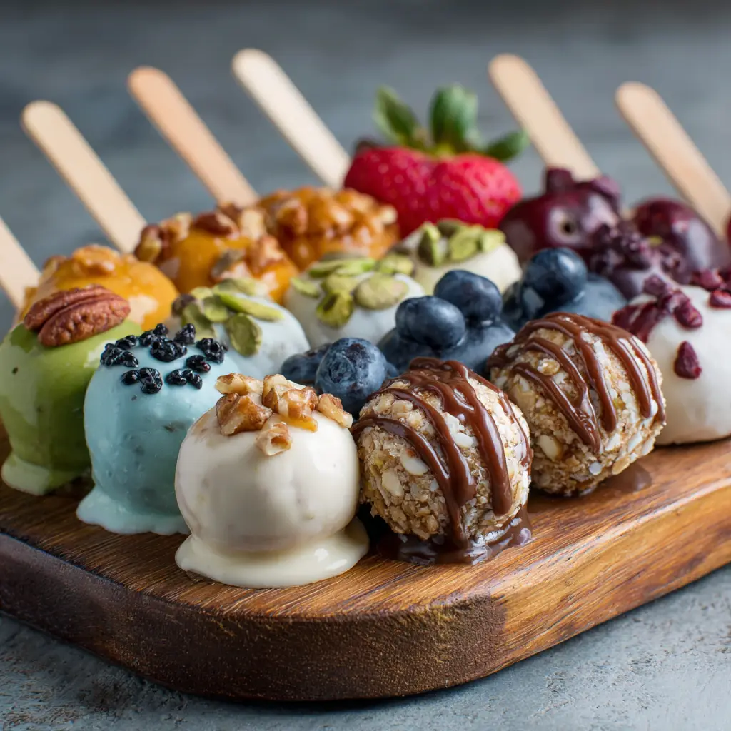 Tips for Customizing the Recipe