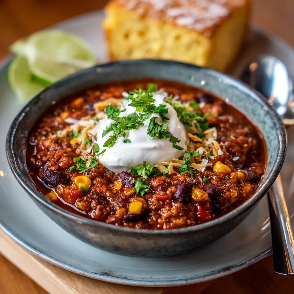 Tips for Customizing the Recipe