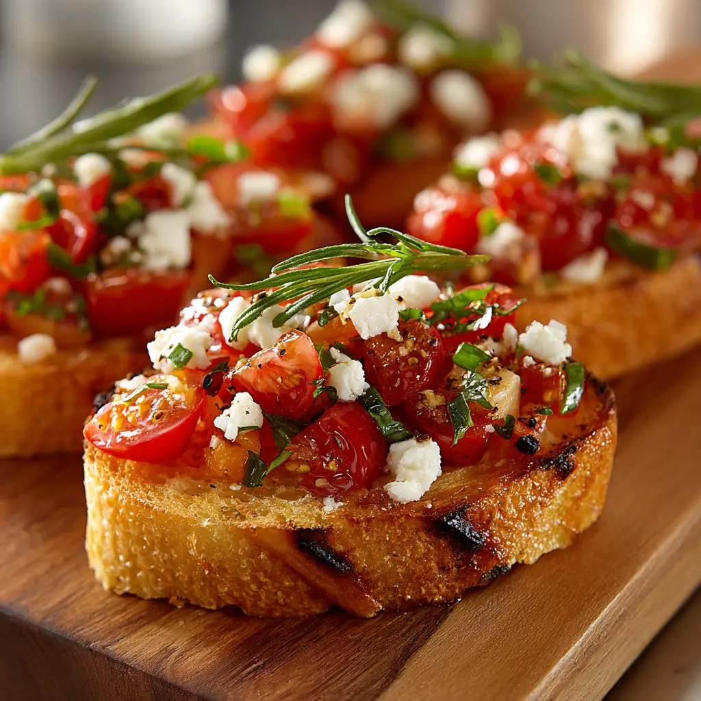 Tips for Customizing the Recipe