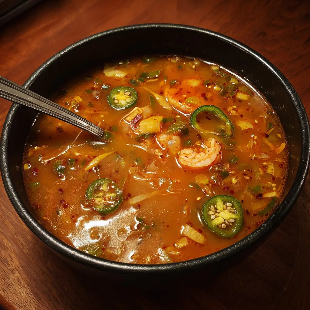 Tips for Customizing the Recipe