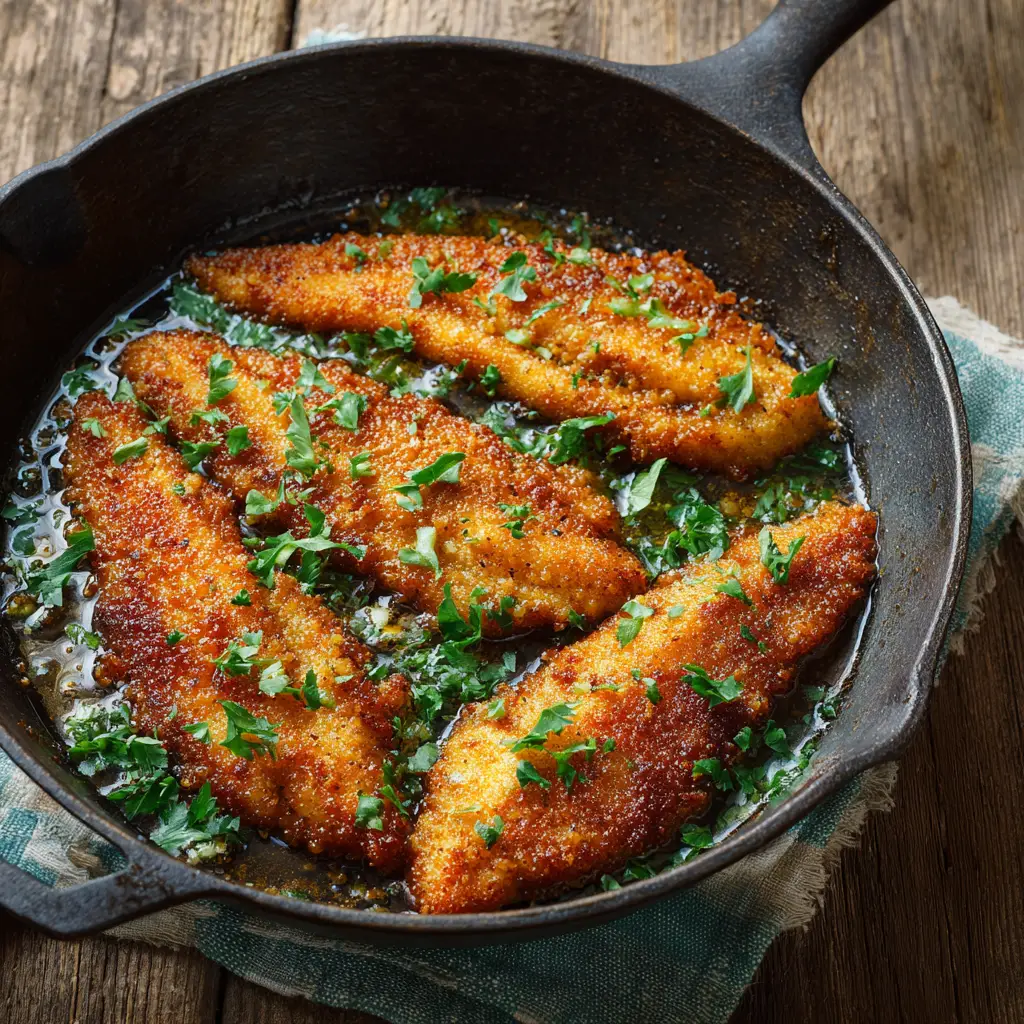 Tips for Customizing the Recipe